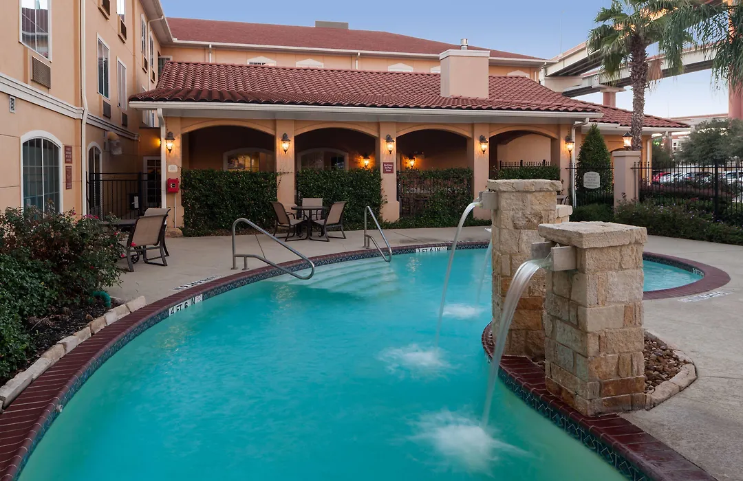 Towneplace Suites By Marriott San Antonio Airport-1