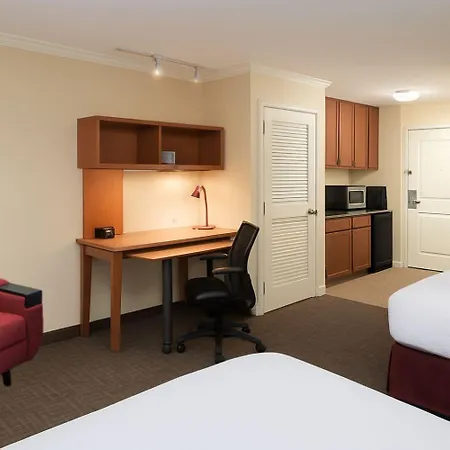 Towneplace Suites By Marriott San Antonio Airport-3